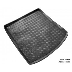 Bagažinės kilimėlis Seat EXEO Sedan 2009-2013 /11007