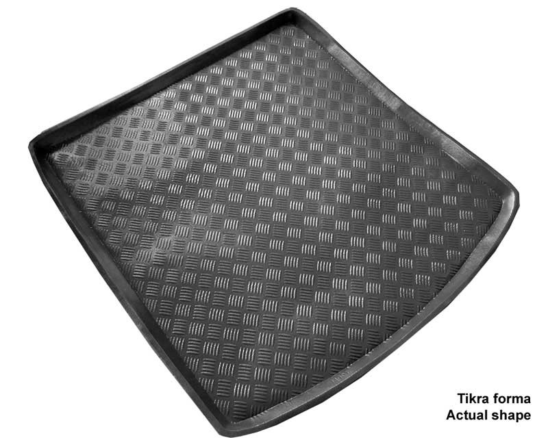  Bagažinės kilimėlis Seat EXEO Sedan 2009-2013 /11007 Automobiliniai kilimėliai