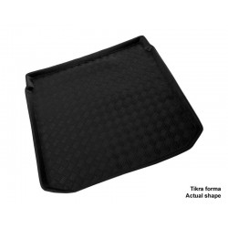 Bagažinės kilimėlis Seat Toledo III 2004-2009 (lower boot) /27007