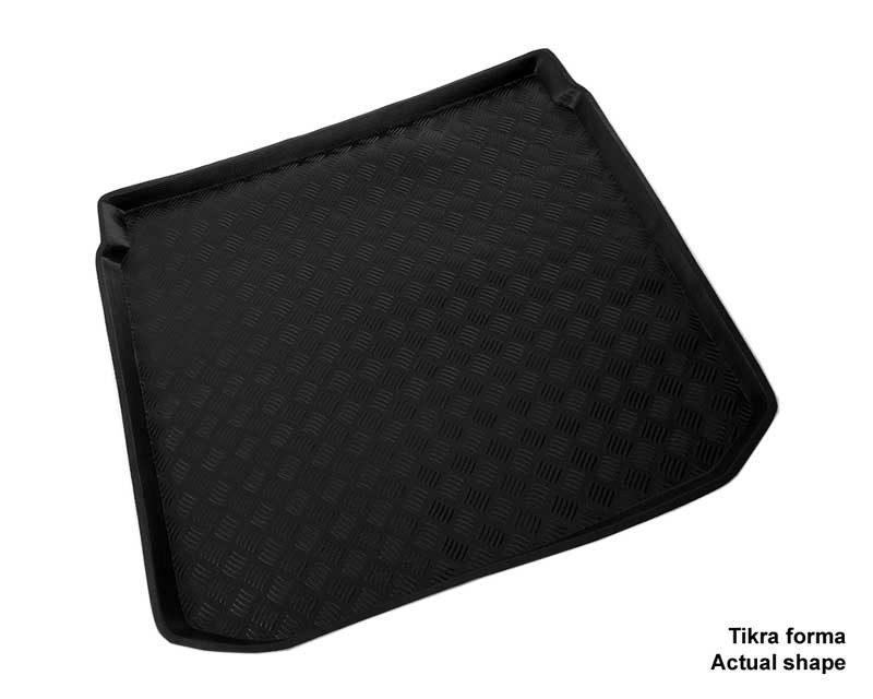 Bagažinės kilimėlis Seat Toledo III 2004-2009 (lower boot) /27007 Automobiliniai kilimėliai Bagažinės kilimėlis Seat Toledo III 2004-2009 (lower boot) /27007 Automobiliniai kilimėliai