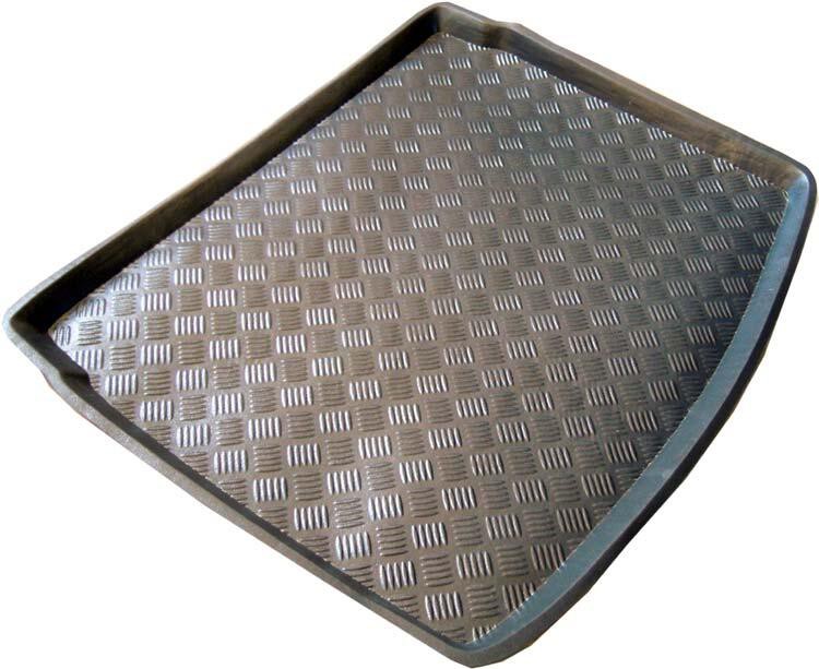  Bagažinės kilimėlis Seat Altea 2004- (lower boot) /27011 Automobiliniai kilimėliai