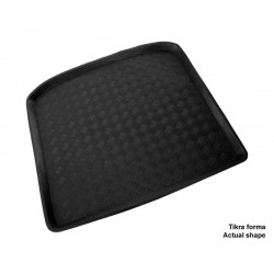 Bagažinės kilimėlis Seat Toledo III 2004-2009 (upper boot) /27010
