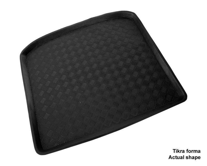  Bagažinės kilimėlis Seat Toledo III 2004-2009 (upper boot) /27010 Automobiliniai kilimėliai