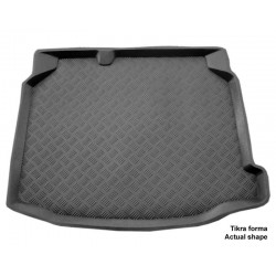 Bagažinės kilimėlis Seat Leon III 2013- /27016
