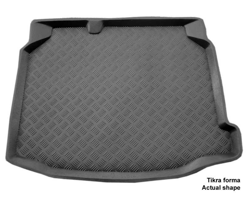 Bagažinės kilimėlis Seat Leon III 2013- /27016 Automobiliniai kilimėliai Bagažinės kilimėlis Seat Leon III 2013- /27016 Automobiliniai kilimėliai