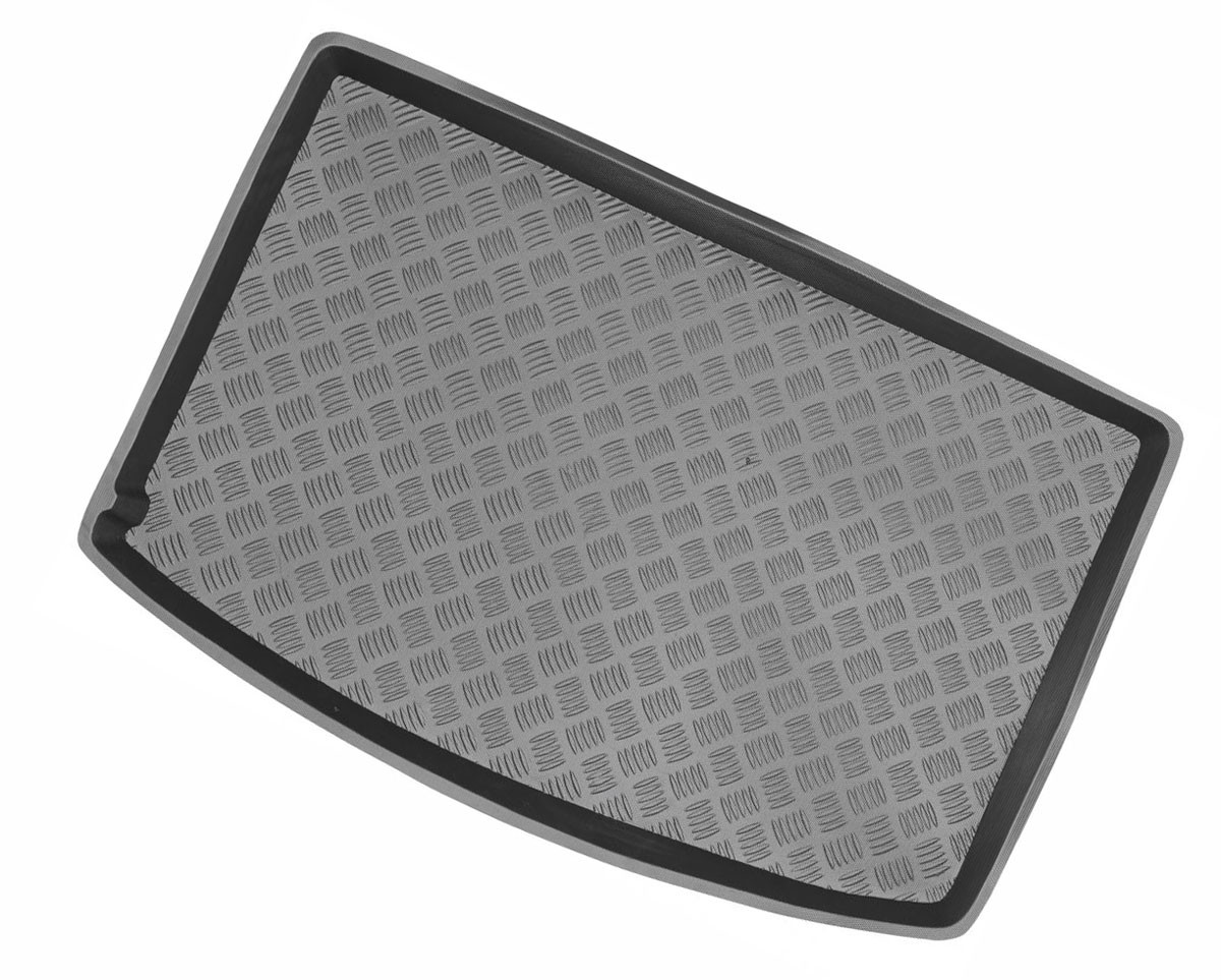  Bagažinės kilimėlis Seat Altea 2004-2015 /27041 Automobiliniai kilimėliai