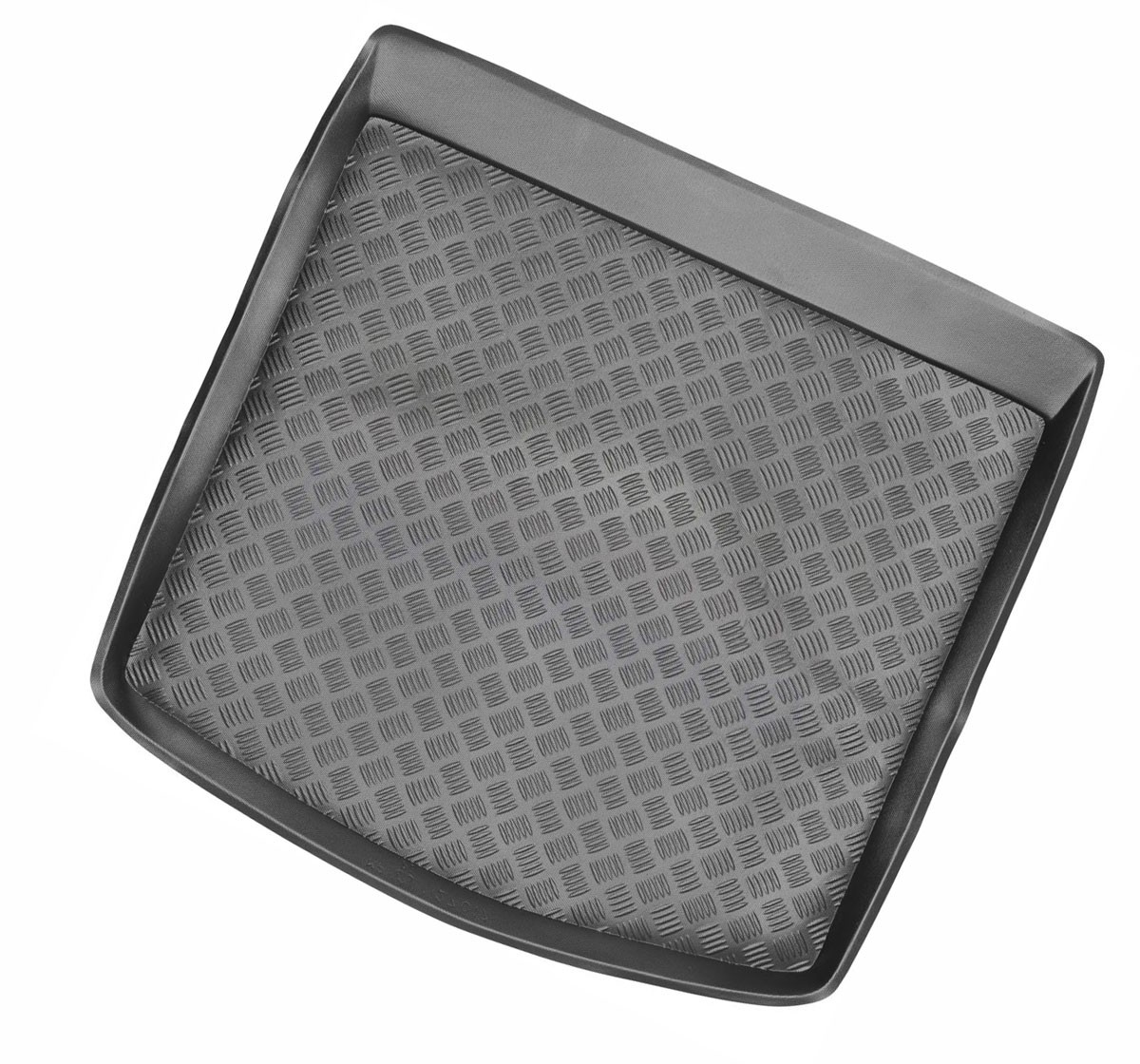Bagažinės kilimėlis Seat Leon (lower boot) 2012-2020 /27017 Automobiliniai kilimėliai Bagažinės kilimėlis Seat Leon (lower boot) 2012-2020 /27017 Automobiliniai kilimėliai