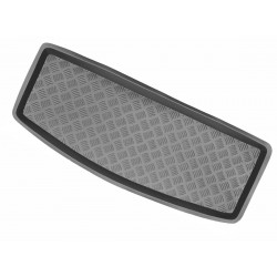 Bagažinės kilimėlis Seat Tarraco 7seats (upper boot, normal spare wheel) 2018- /27042