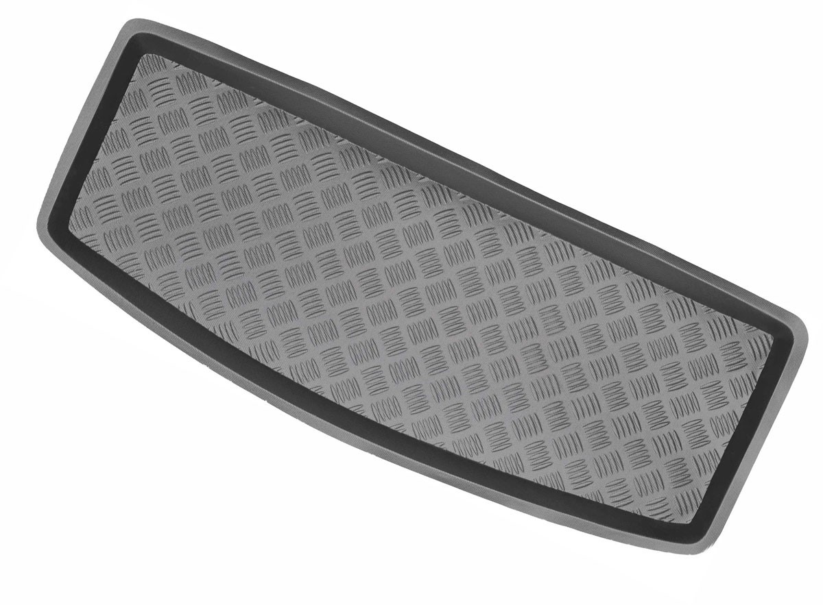  Bagažinės kilimėlis Seat Tarraco 7seats (upper boot, normal spare wheel) 2018- /27042 Automobiliniai kilimėliai