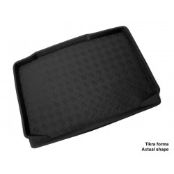 Bagažinės kilimėlis Skoda Fabia II HB 2007-2014 /28006