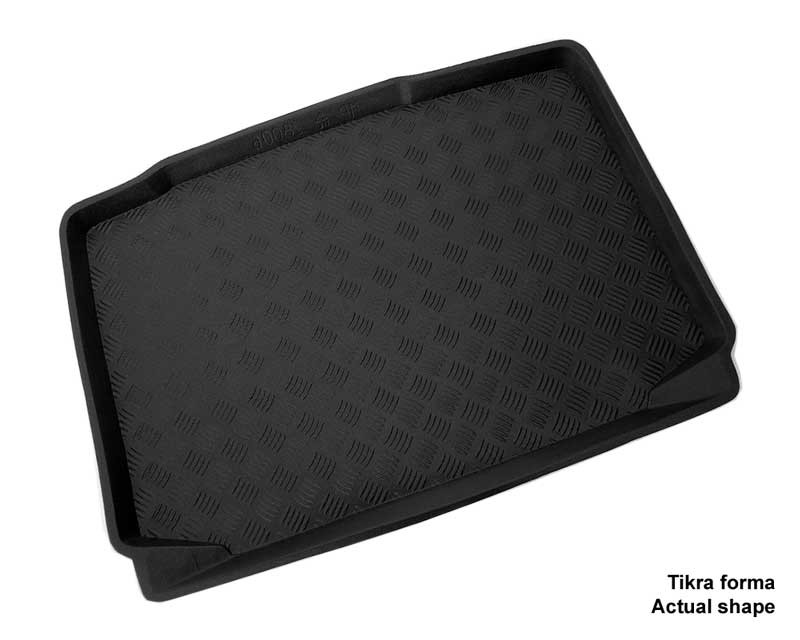 Bagažinės kilimėlis Skoda Fabia II HB 2007-2014 /28006 Automobiliniai kilimėliai Bagažinės kilimėlis Skoda Fabia II HB 2007-2014 /28006 Automobiliniai kilimėliai