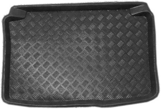 Bagažinės kilimėlis Skoda Fabia I HB 99-2007 /28004 Automobiliniai kilimėliai Bagažinės kilimėlis Skoda Fabia I HB 99-2007 /28004 Automobiliniai kilimėliai