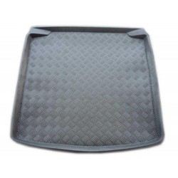 Bagažinės kilimėlis Skoda Fabia II Combi 2007-2014 /28007