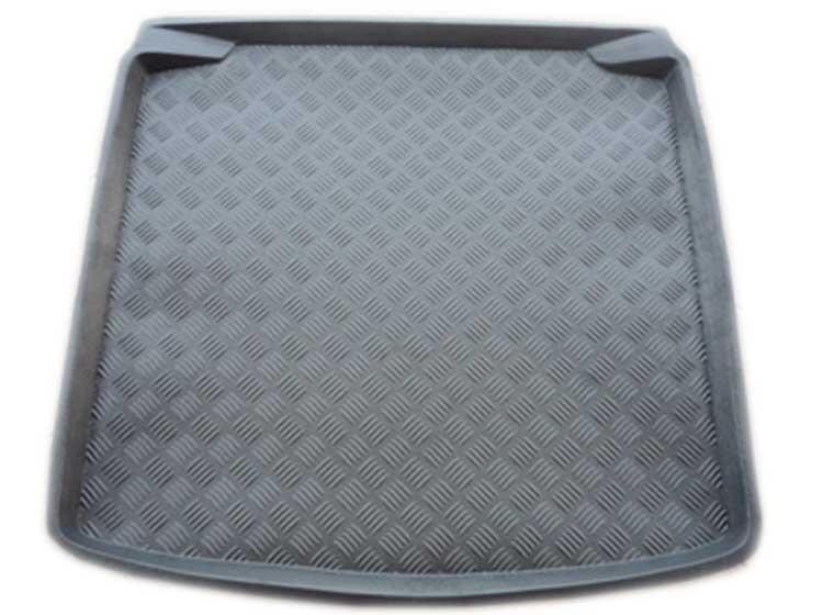  Bagažinės kilimėlis Skoda Fabia II Combi 2007-2014 /28007 Automobiliniai kilimėliai