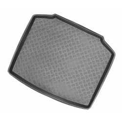 Bagažinės kilimėlis Skoda Scala (normal spare wheel) 2019- /28032