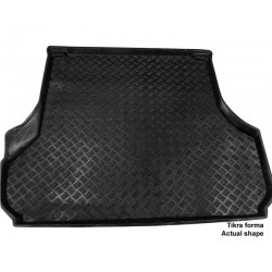 Bagažinės kilimėlis Toyota Land Cruiser 100 98-2007 /33036