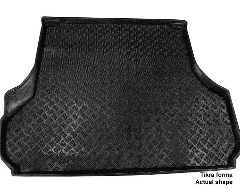 Bagažinės kilimėlis Toyota Land Cruiser 100 98-2007 /33036 Automobiliniai kilimėliai Bagažinės kilimėlis Toyota Land Cruiser 100 98-2007 /33036 Automobiliniai kilimėliai