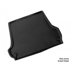 Bagažinės kilimėlis Toyota Land Cruiser LC120 5d. 2002-2009 /33025