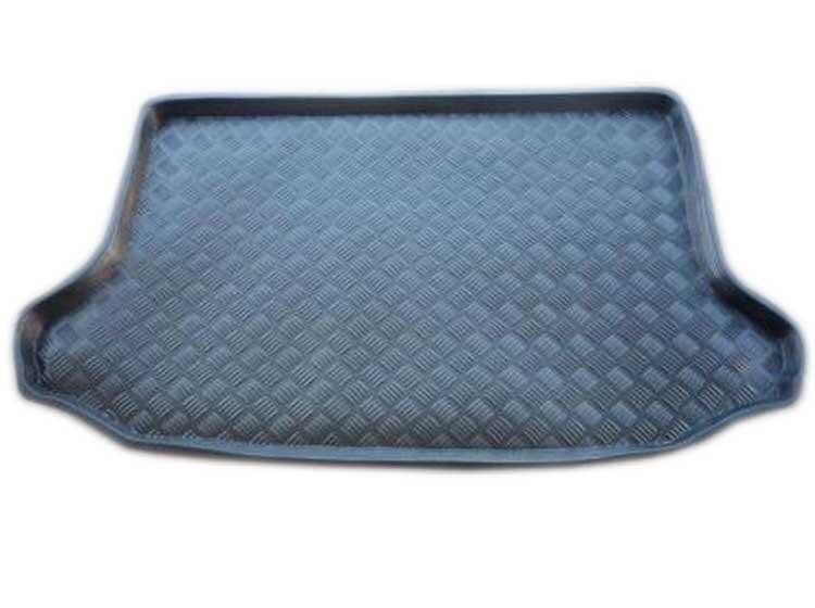  Bagažinės kilimėlis Toyota RAV4 2006-2012 5d. /33002 Automobiliniai kilimėliai