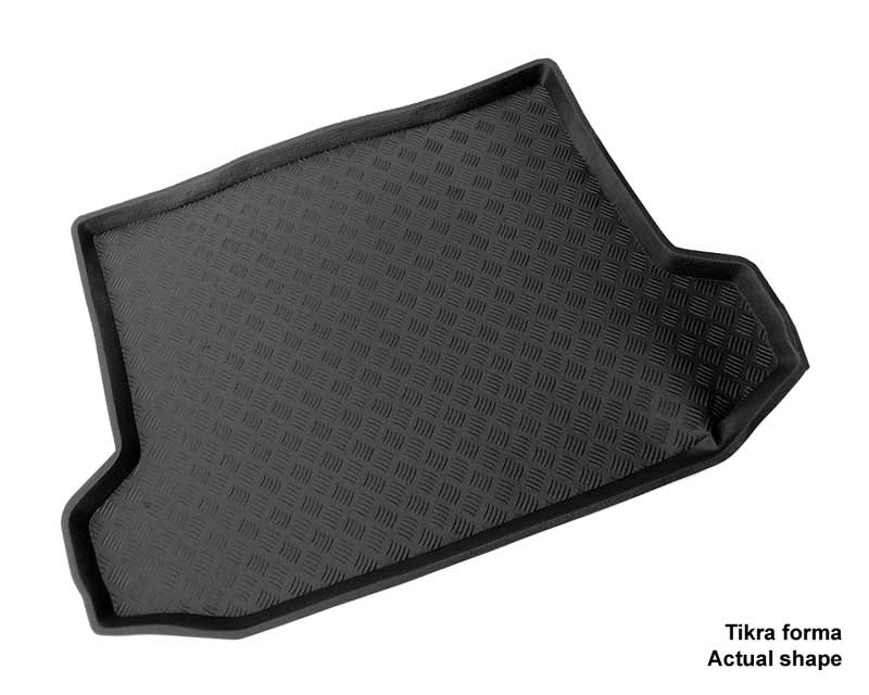  Bagažinės kilimėlis Toyota RAV4 USA vers. 2009-2013 5d. /33016 Automobiliniai kilimėliai
