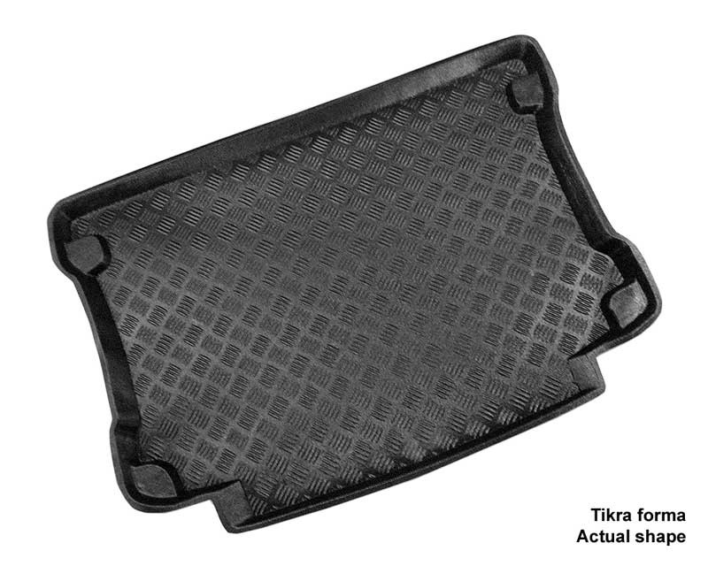 Bagažinės kilimėlis Toyota Yaris Verso 2000-2004 /33022 Automobiliniai kilimėliai Bagažinės kilimėlis Toyota Yaris Verso 2000-2004 /33022 Automobiliniai kilimėliai
