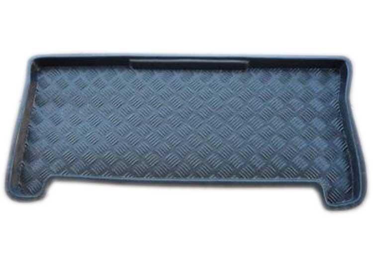  Bagažinės kilimėlis Toyota Yaris 99-2005 /33001 Automobiliniai kilimėliai