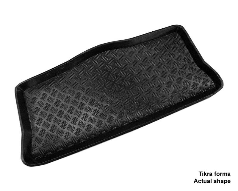  Bagažinės kilimėlis Toyota Aygo 2006-2014 /33030 Automobiliniai kilimėliai