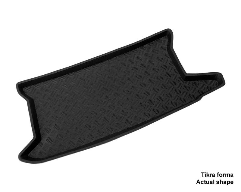  Bagažinės kilimėlis Toyota Yaris 2005-2008 /33012 Automobiliniai kilimėliai