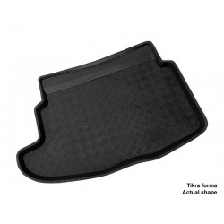 Bagažinės kilimėlis Toyota Corolla HB 3d. 98-2001 /33032