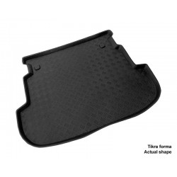Bagažinės kilimėlis Toyota Corolla Wagon/Combi 2002-2007 /33013