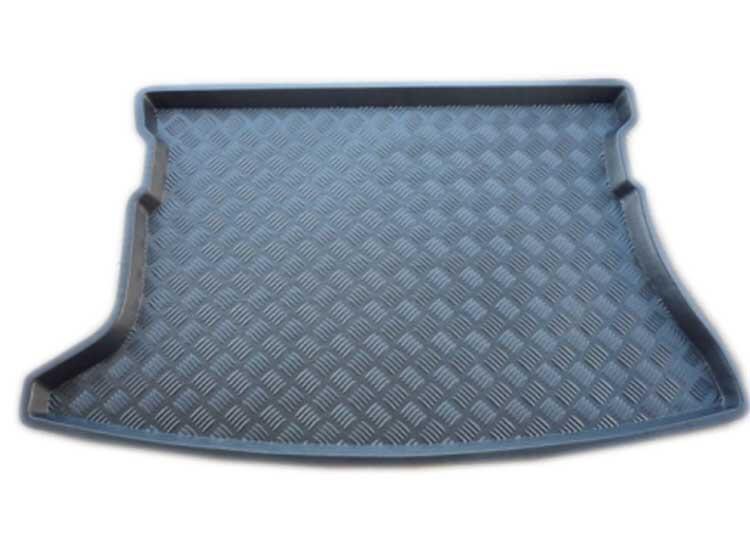  Bagažinės kilimėlis Toyota Auris 2007-2012 /33010 Automobiliniai kilimėliai