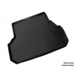 Bagažinės kilimėlis Toyota Carina E HB 92-97 /33027