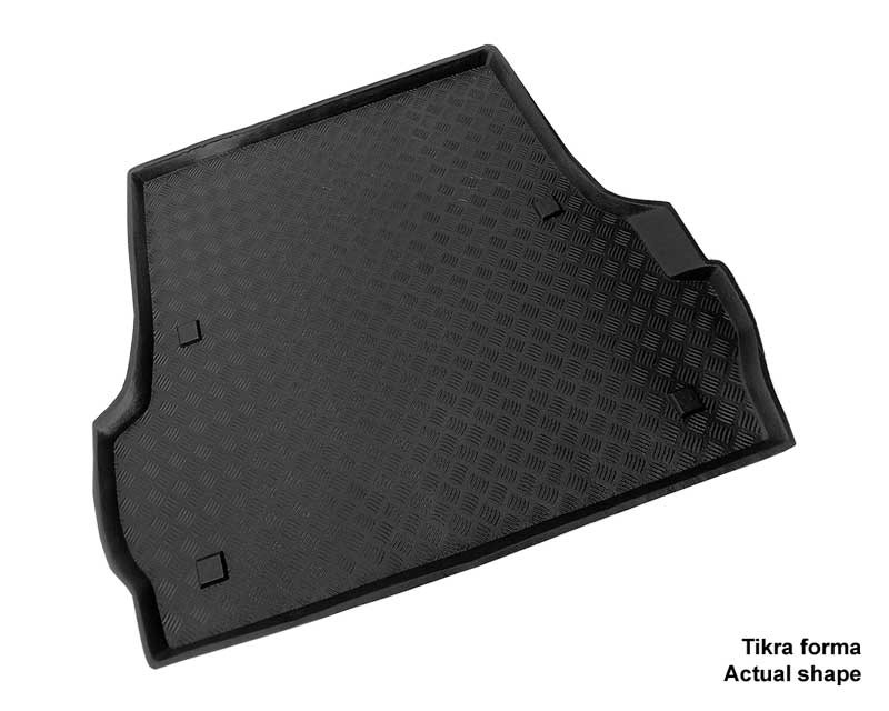Bagažinės kilimėlis Toyota Land Cruiser 200 2008- /33034 Automobiliniai kilimėliai Bagažinės kilimėlis Toyota Land Cruiser 200 2008- /33034 Automobiliniai kilimėliai