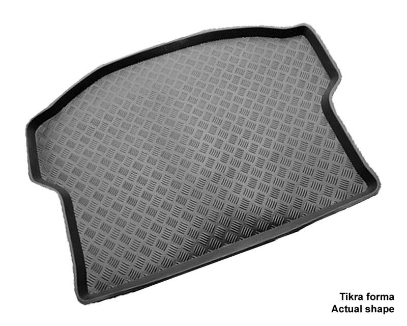 Bagažinės kilimėlis Toyota RAV4 2013-2018 /33048 Automobiliniai kilimėliai