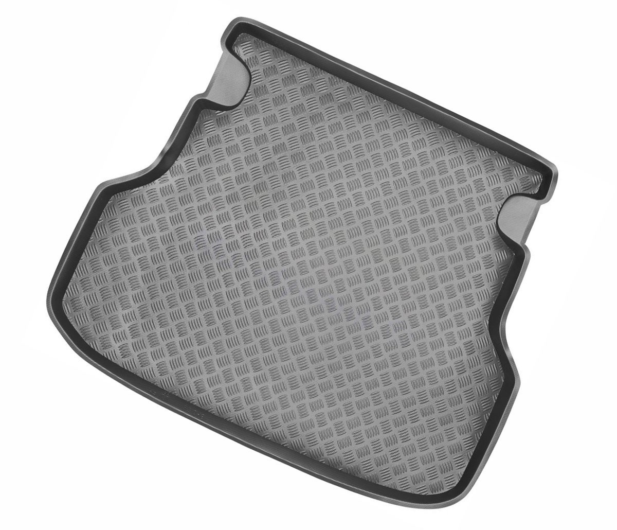 Bagažinės kilimėlis Toyota Avensis Universal/Combi (be grotel.) 2003-2008 /33046 Automobiliniai kilimėliai Bagažinės kilimėlis Toyota Avensis Universal/Combi (be grotel.) 2003-2008 /33046 Automobiliniai kilimėliai