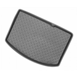 Bagažinės kilimėlis Toyota Yaris Hybrid (lower boot) 2014- /33059