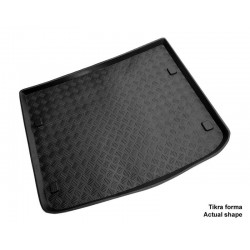 Bagažinės kilimėlis Volkswagen Touareg 5s. 2003-2009 /30017