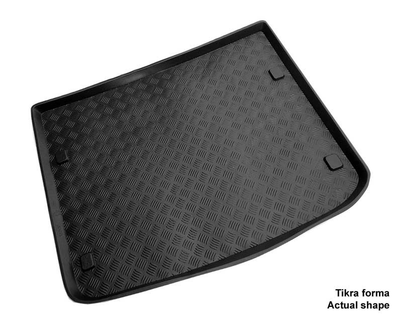 Bagažinės kilimėlis Volkswagen Touareg 5s. 2003-2009 /30017 Automobiliniai kilimėliai Bagažinės kilimėlis Volkswagen Touareg 5s. 2003-2009 /30017 Automobiliniai kilimėliai