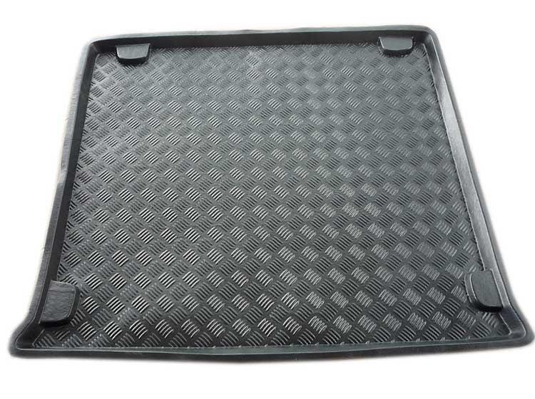 Bagažinės kilimėlis Volkswagen Caddy Life 2004- /30013 Automobiliniai kilimėliai