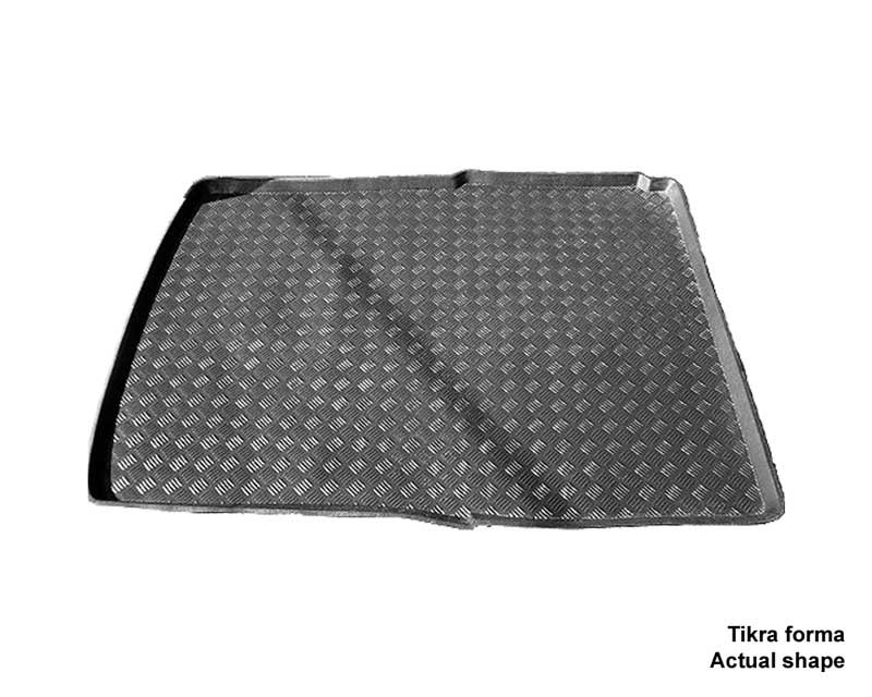 Bagažinės kilimėlis Volkswagen Caddy Van 2s. 2004- /30028 Automobiliniai kilimėliai Bagažinės kilimėlis Volkswagen Caddy Van 2s. 2004- /30028 Automobiliniai kilimėliai