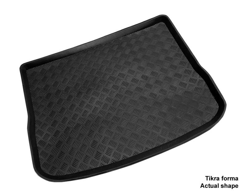 Bagažinės kilimėlis Volkswagen Tiguan 5s. 2007-2016 (w. reg. tire) /30026 Automobiliniai kilimėliai Bagažinės kilimėlis Volkswagen Tiguan 5s. 2007-2016 (w. reg. tire) /30026 Automobiliniai kilimėliai