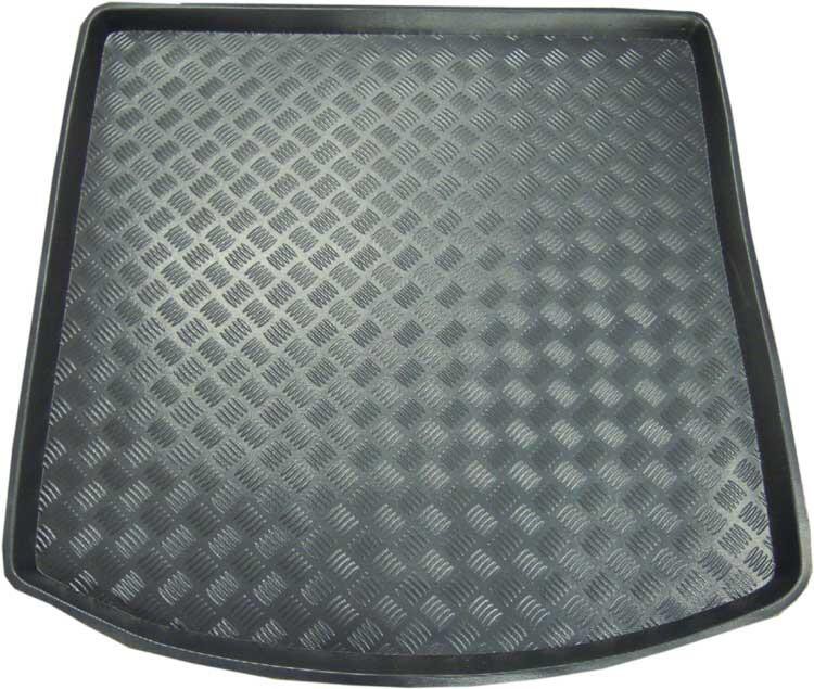  Bagažinės kilimėlis Volkswagen Touran 2003-2010 /30014 Automobiliniai kilimėliai