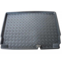 Bagažinės kilimėlis Volkswagen Golf V w donut tire 2003-2008 /30008