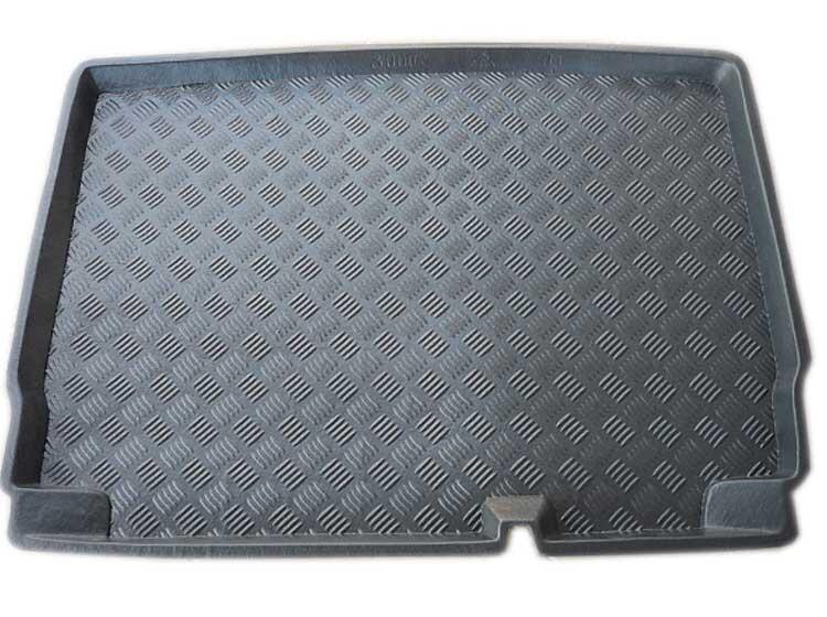 Bagažinės kilimėlis Volkswagen Golf V w donut tire 2003-2008 /30008 Automobiliniai kilimėliai