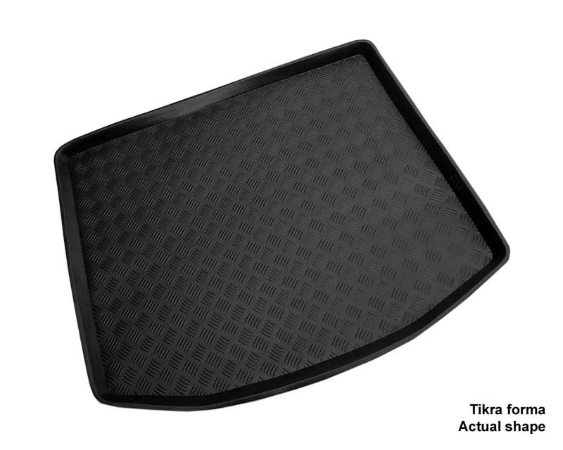Bagažinės kilimėlis Volkswagen Touran w grill 2003-2010 /30030 Automobiliniai kilimėliai Bagažinės kilimėlis Volkswagen Touran w grill 2003-2010 /30030 Automobiliniai kilimėliai