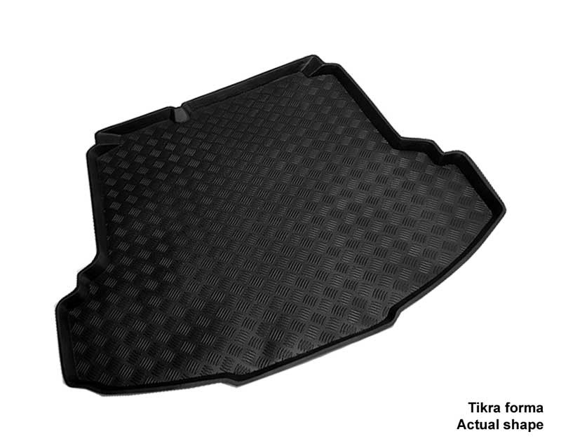  Bagažinės kilimėlis Volkswagen Jetta 2005-2011 /30015 Automobiliniai kilimėliai