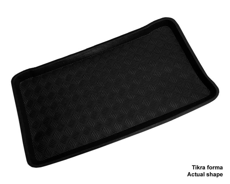 Bagažinės kilimėlis Volkswagen Fox 2005-2011 /30024 Automobiliniai kilimėliai Bagažinės kilimėlis Volkswagen Fox 2005-2011 /30024 Automobiliniai kilimėliai
