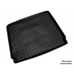 Bagažinės kilimėlis Volkswagen Tiguan 5s. (w tools set) 2007-2016 /30036