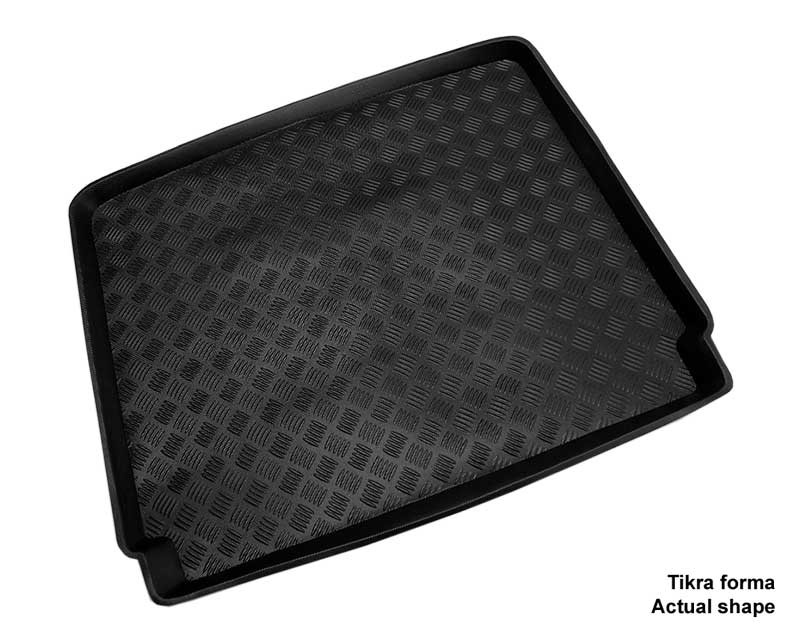  Bagažinės kilimėlis Volkswagen Tiguan 5s. (w tools set) 2007-2016 /30036 Automobiliniai kilimėliai