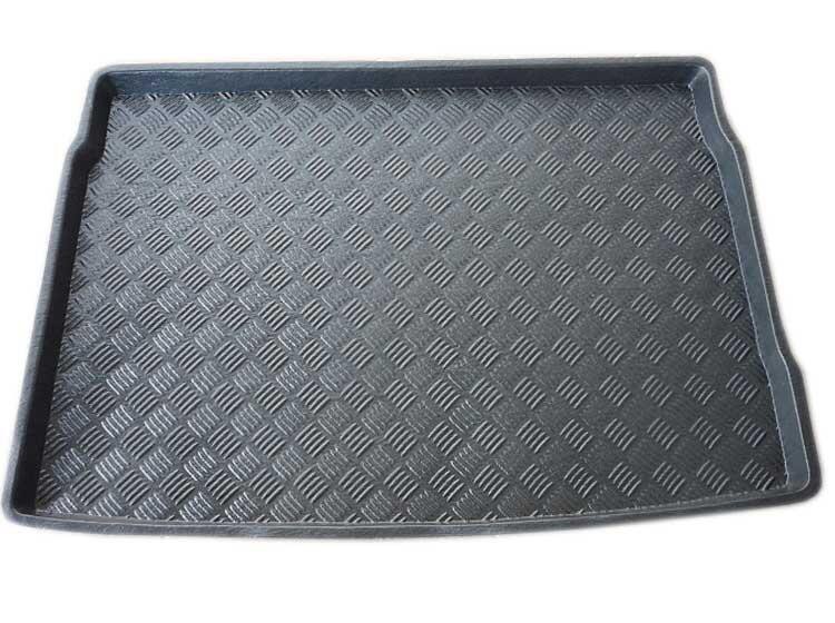  Bagažinės kilimėlis Volkswagen Golf V, VI w reg. tire 2004-2009, 2009-2013 /30005 Automobiliniai kilimėliai